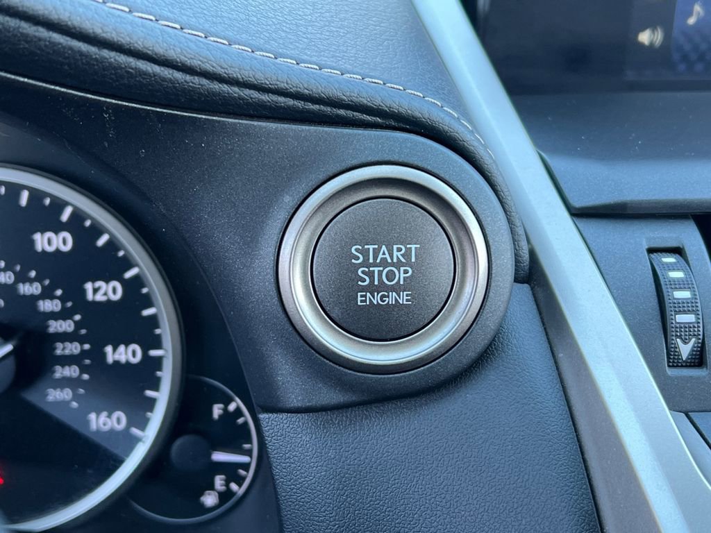 Used 2019 Lexus NX 300 AWD image 29