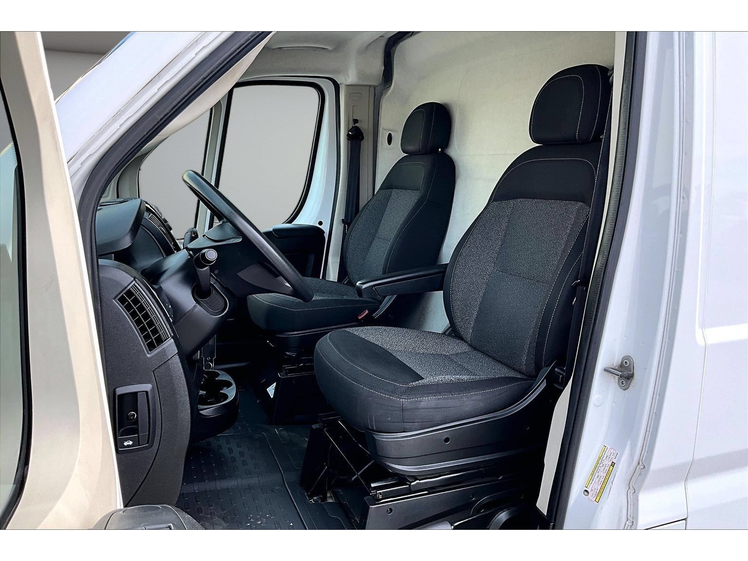 Used 2019 RAM ProMaster 1500 FWD image 30