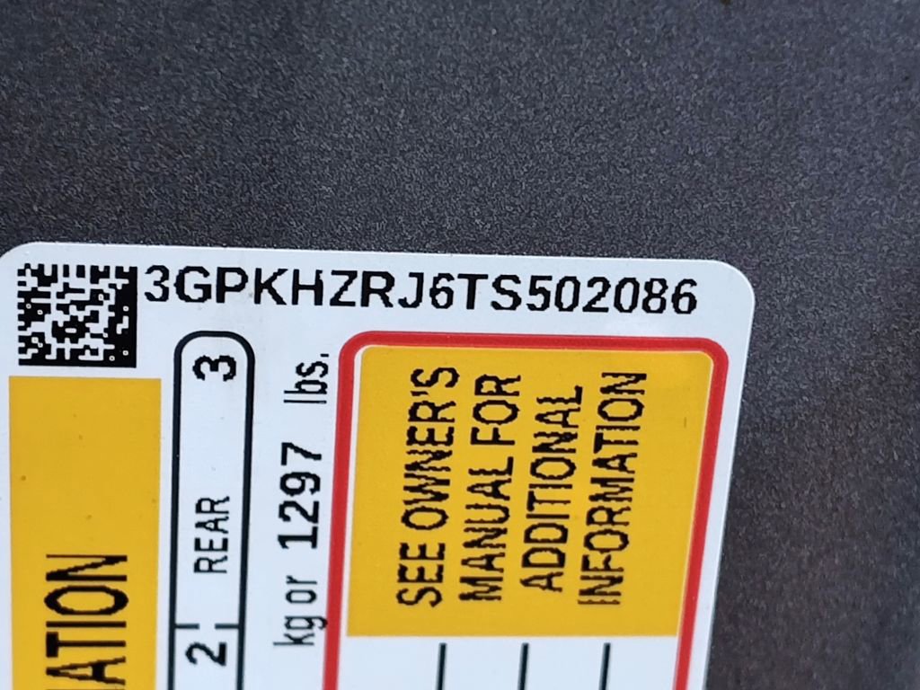 New 2026 Honda Prologue Elite image 16