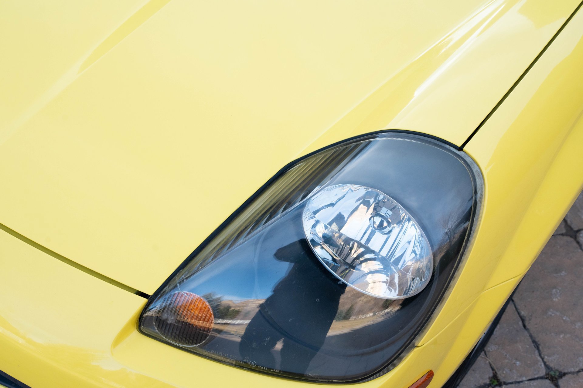 Used 2001 Toyota MR2 image 18