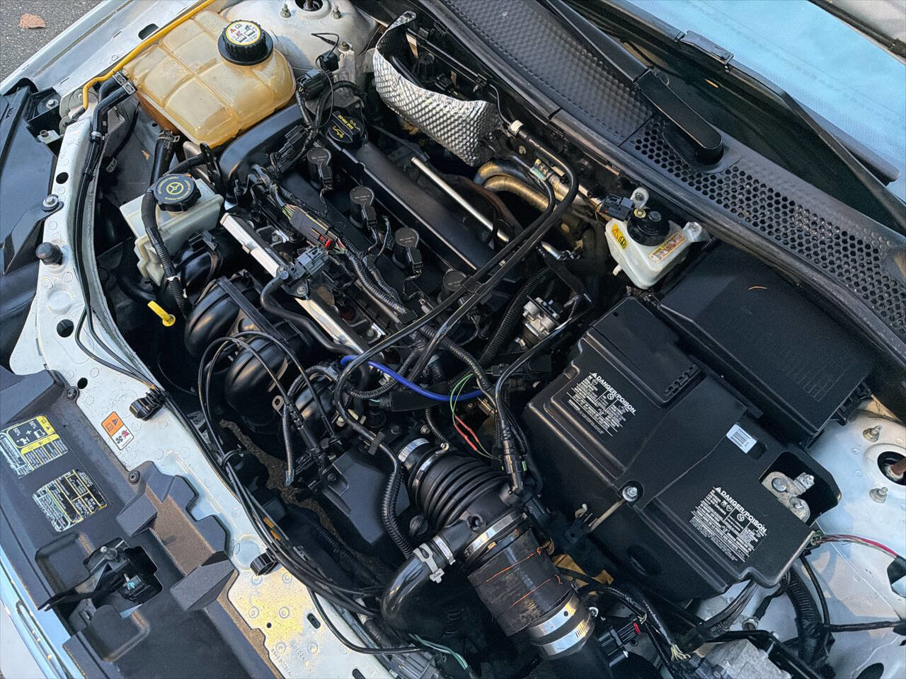 Used 2006 Ford Focus SE image 13