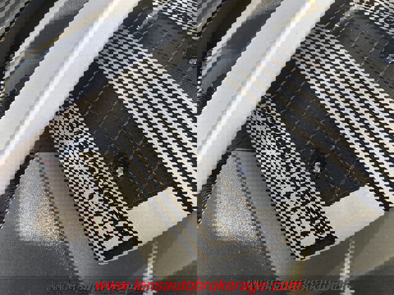 Used 2016 Cadillac CTS V w/ Luxury Package image 25