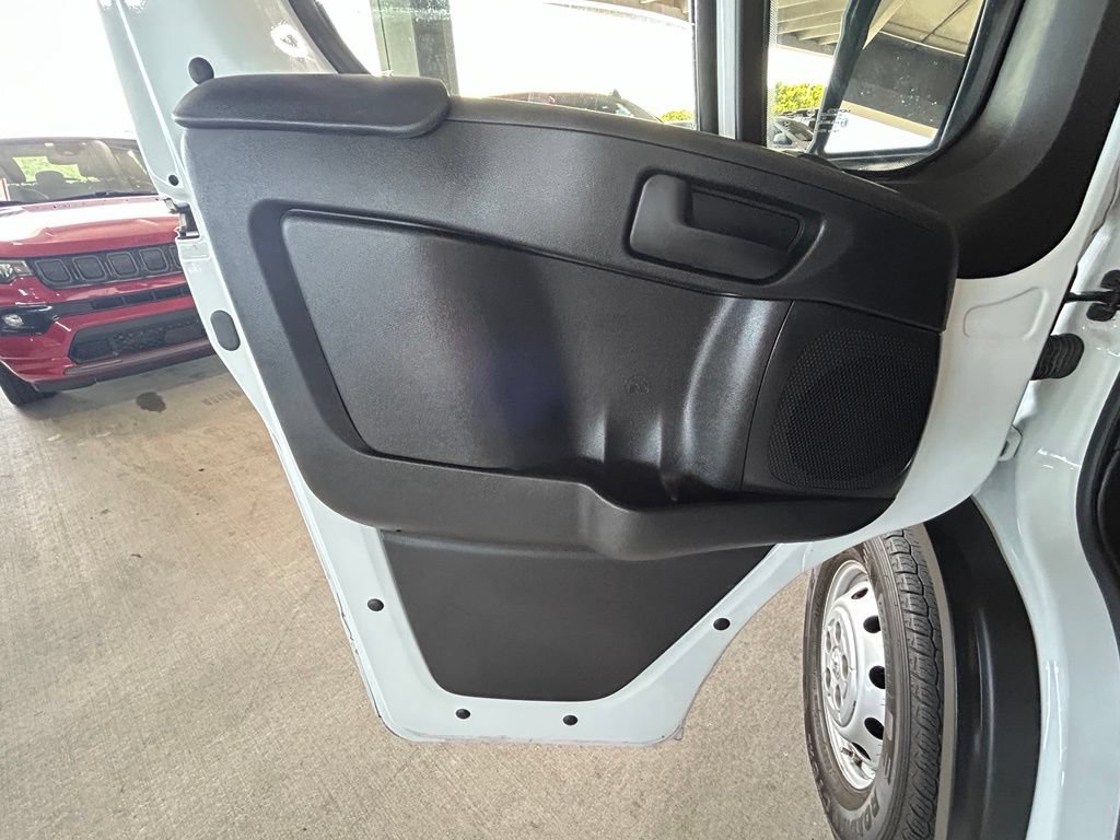 Used 2023 RAM ProMaster 1500 w/ Convenience Group FWD image 18