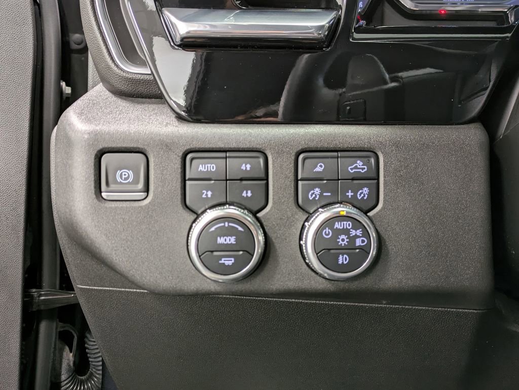 Used 2024 GMC Sierra 1500 Elevation w/ Elevation Premium Package image 22