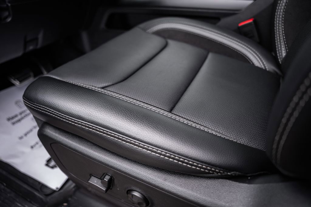 New 2026 RAM 1500 Rebel image 36