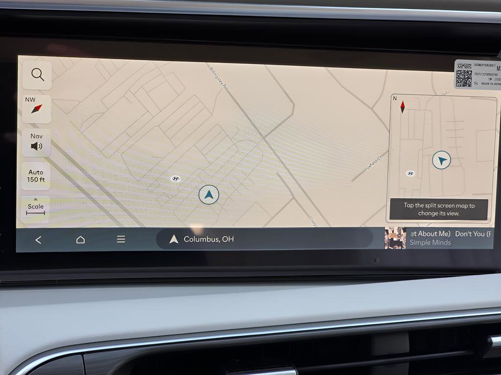 New 2026 Hyundai Palisade SEL AWD/4WD image 19