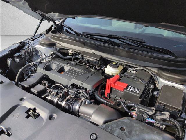 New 2026 Acura RDX A-Spec image 17