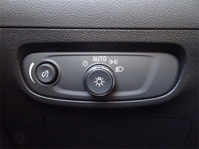 New 2026 Buick Encore GX Sport Touring w/ Advanced Technology Package image 26