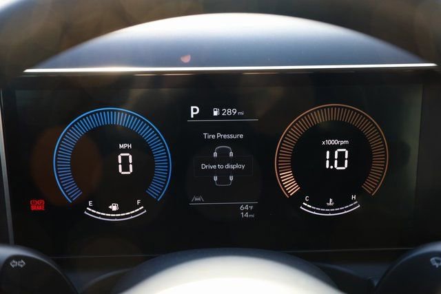 New 2026 Hyundai Santa Cruz SEL image 15