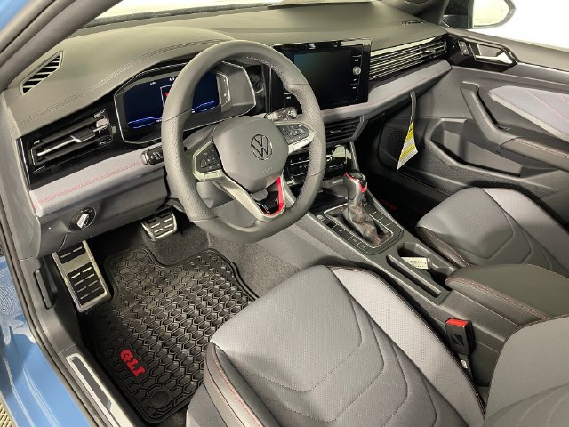New 2027 Volkswagen Jetta GLI Autobahn FWD image 3
