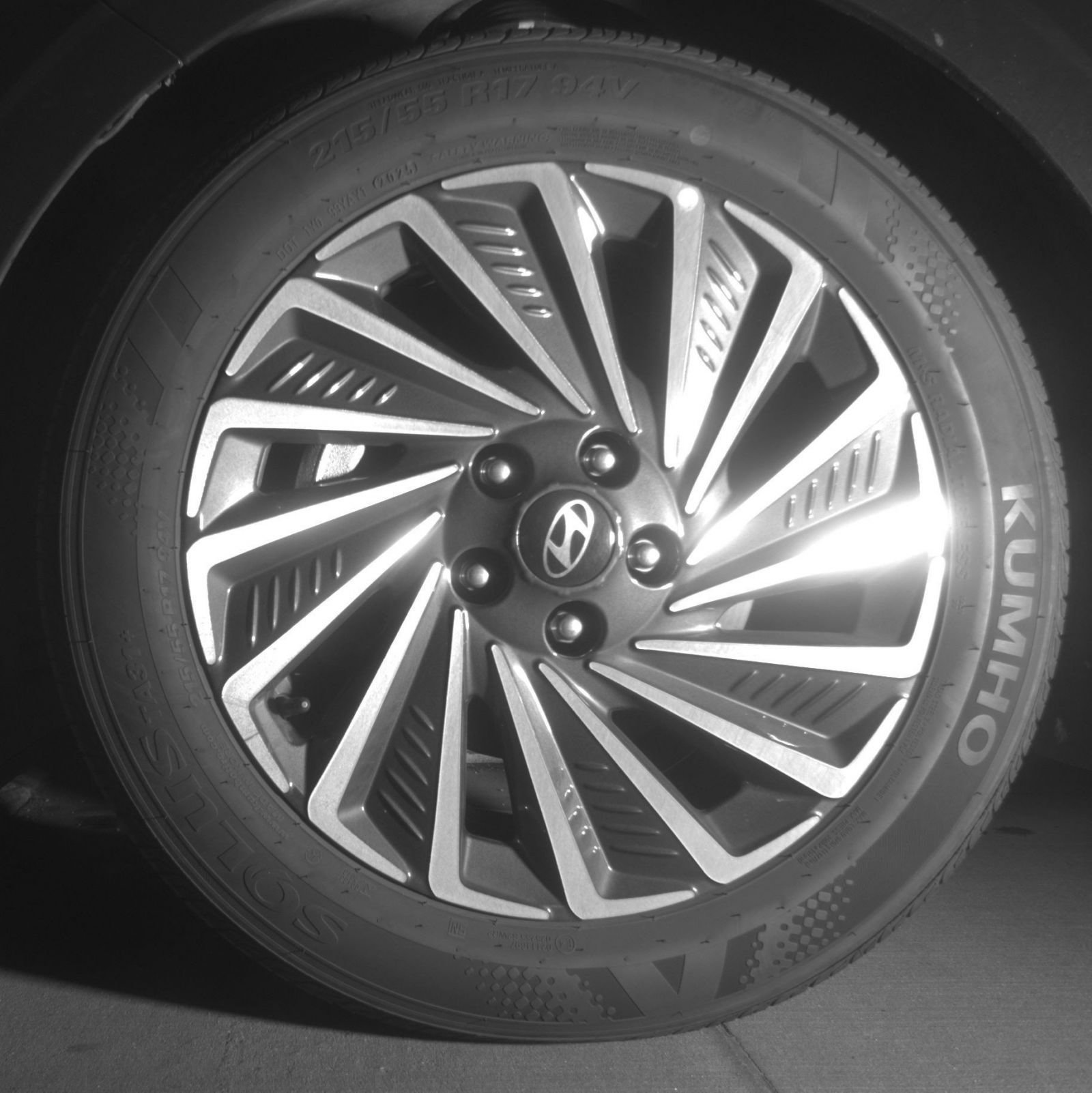 Used 2025 Hyundai Sonata SEL FWD image 15