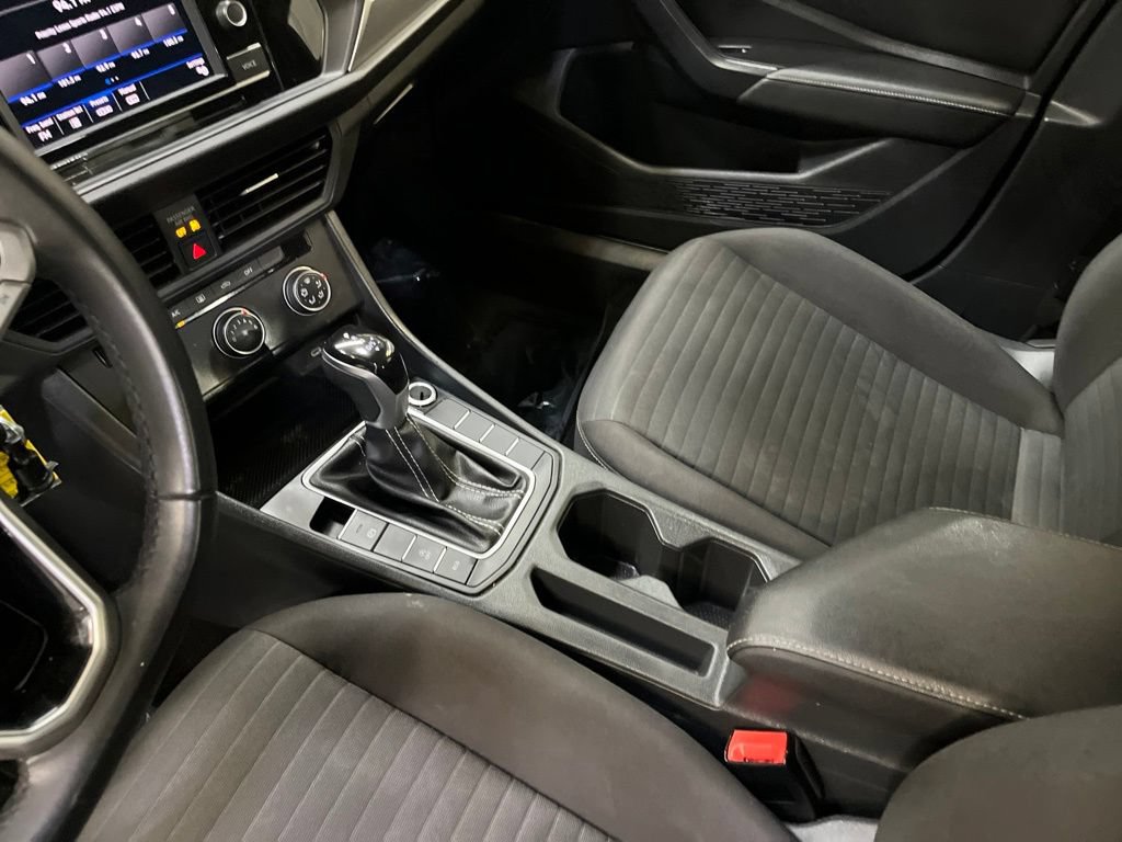 Used 2024 Volkswagen Jetta S FWD image 15