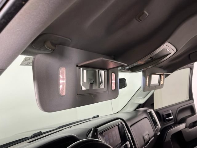 Used 2015 Chevrolet Silverado 1500 LT w/ Midnight Edition AWD/4WD image 34