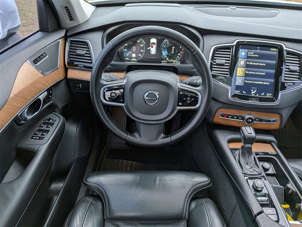 Used 2018 Volvo XC90 T6 Inscription w/ Convenience Package image 17