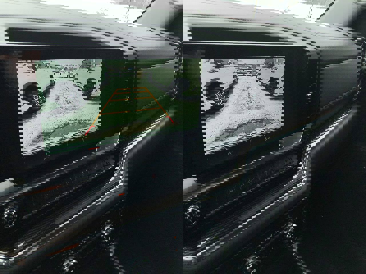 Used 2025 GMC Sierra 1500 Elevation image 20