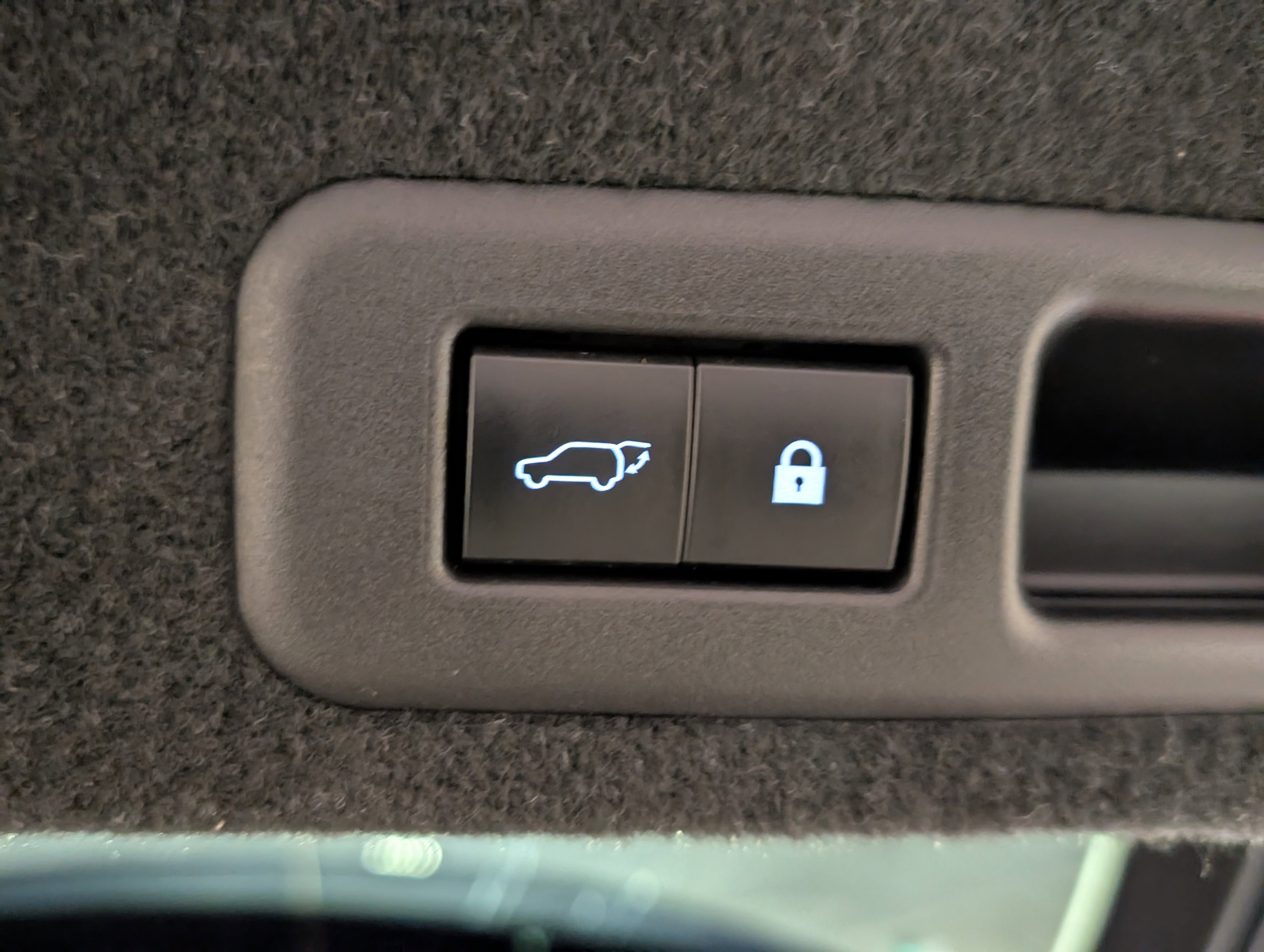 Used 2020 Lexus RX 450h AWD w/ Premium Package image 22