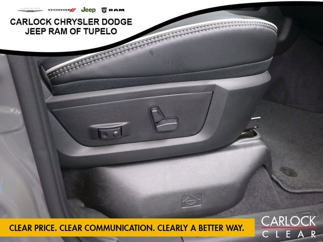 New 2026 RAM 2500 Laramie w/ Night Edition image 45