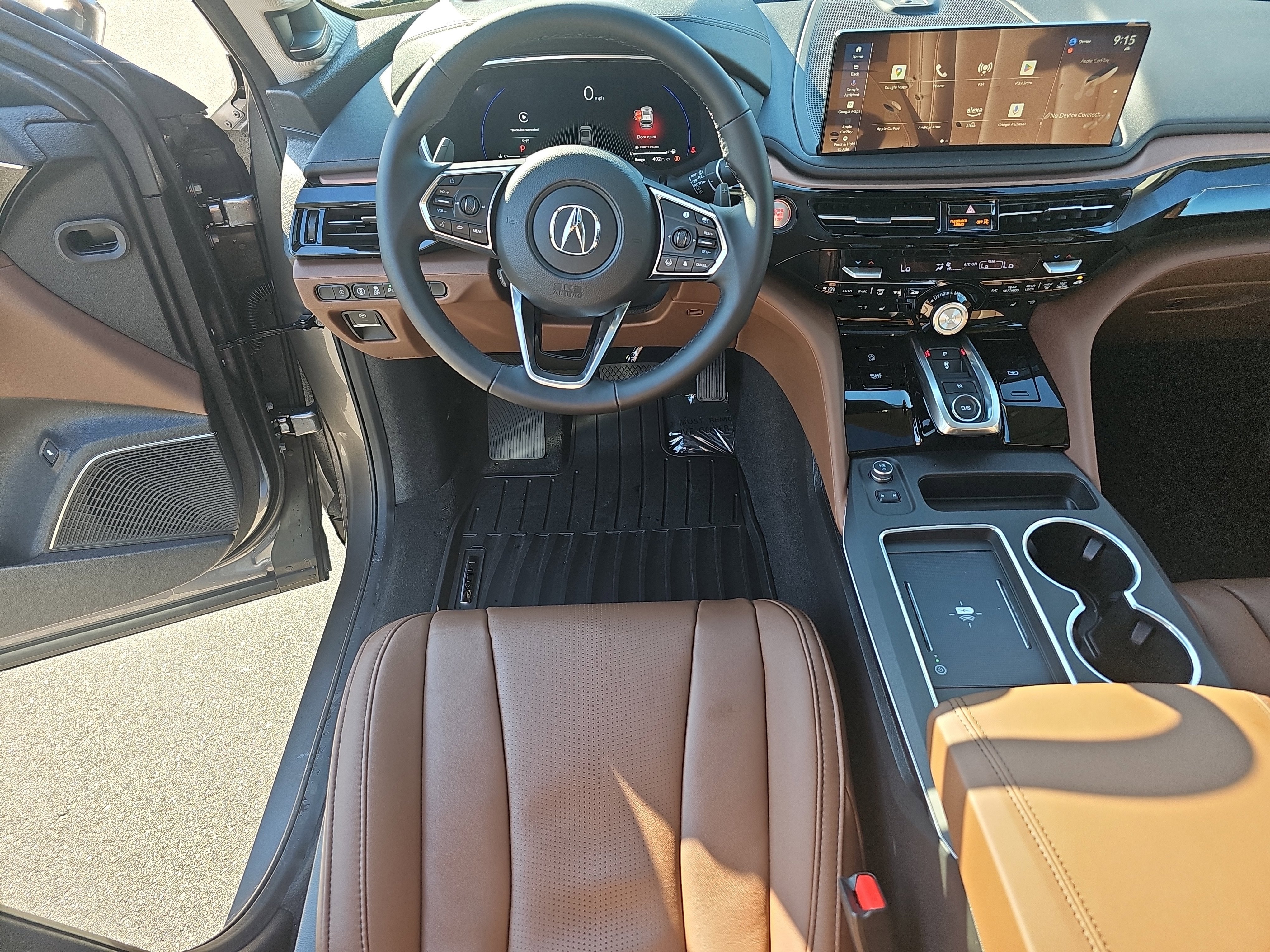 New 2026 Acura MDX FWD w/ Technology Package image 16