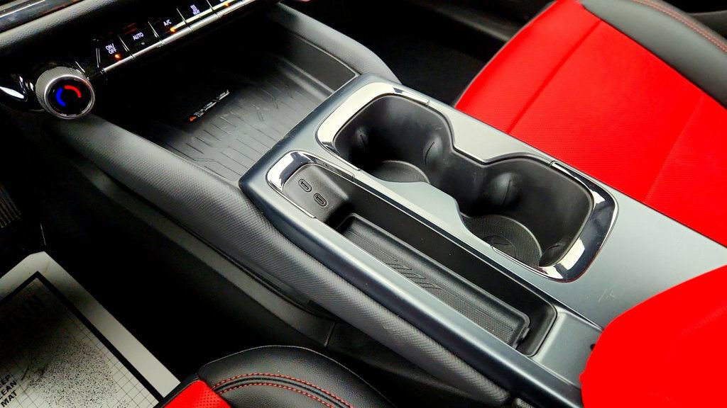 Used 2025 Chevrolet Equinox EV RS image 15