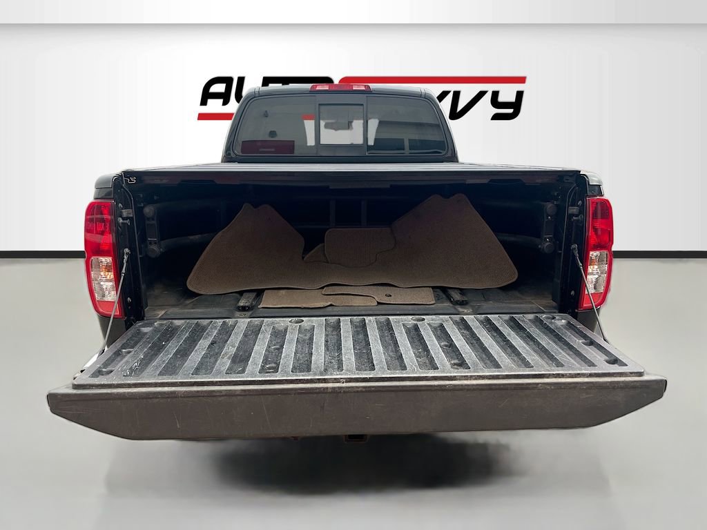 Used 2019 Nissan Frontier SV w/ Value Truck Package AWD/4WD image 25