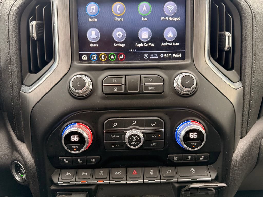 Used 2020 GMC Sierra 1500 Denali w/ Technology Package AWD/4WD image 26