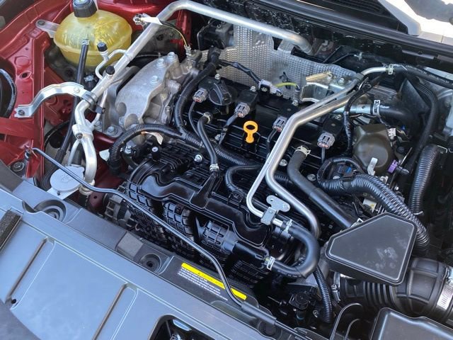 Used 2021 Nissan Rogue SL FWD image 13