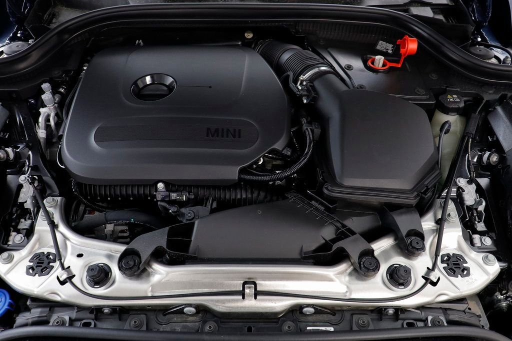 New 2026 MINI Cooper S image 21