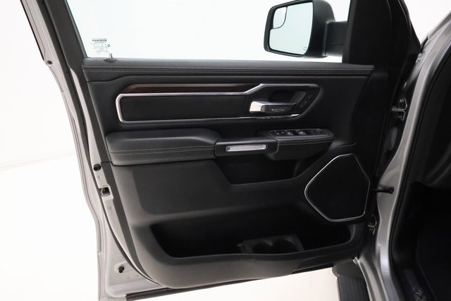 Used 2022 RAM 1500 Laramie image 8