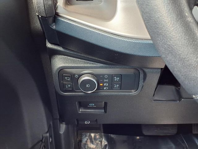 Certified 2021 Ford Bronco Outer Banks image 19