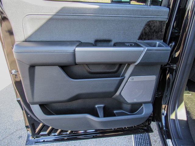New 2025 Ford F250 Lariat w/ Lariat Ultimate Package image 8