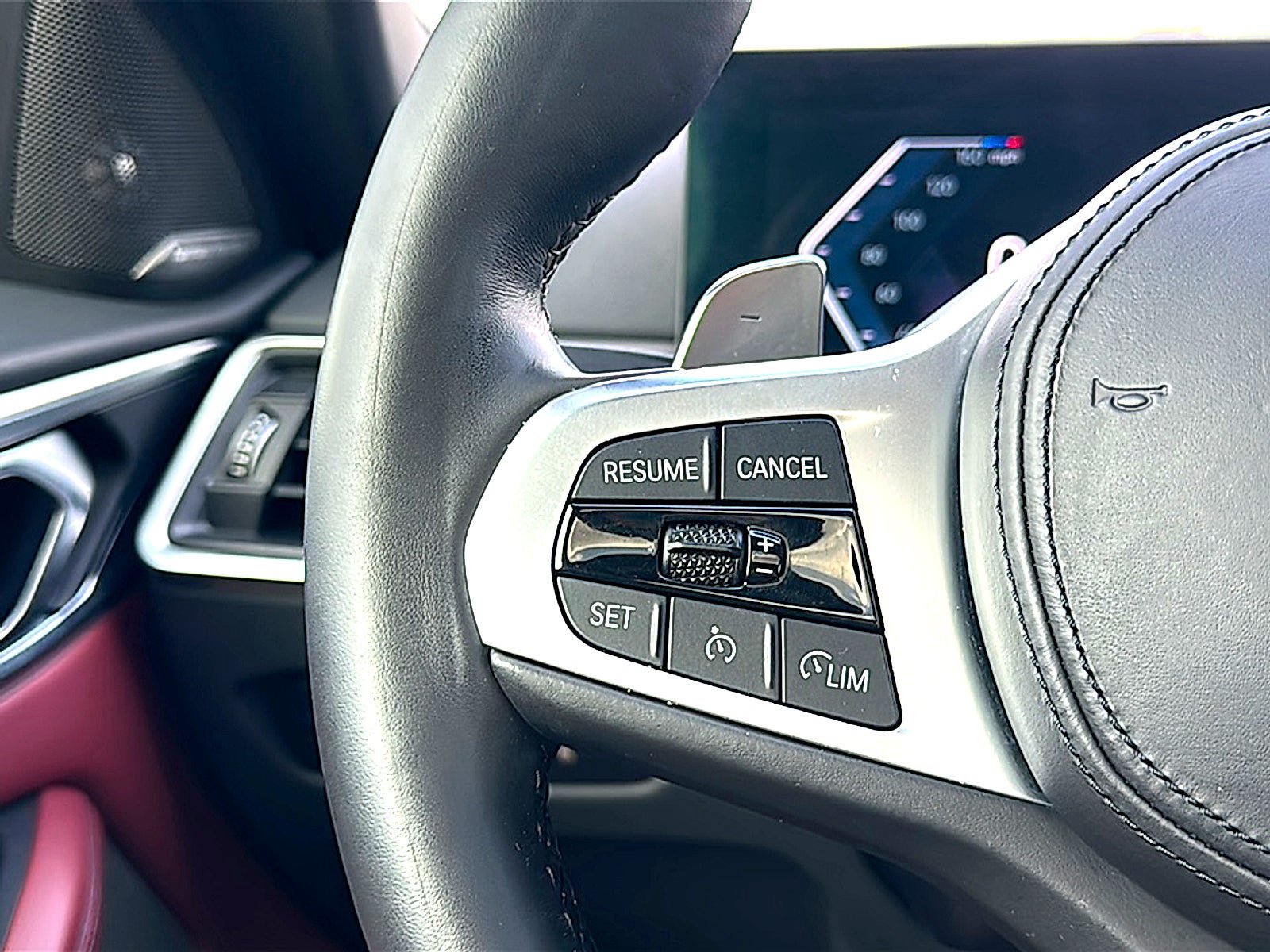Used 2024 BMW 430i Coupe w/ M Sport Package RWD image 27