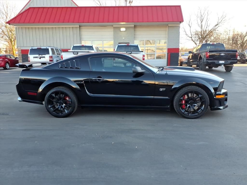 Used 2008 Ford Mustang GT image 6
