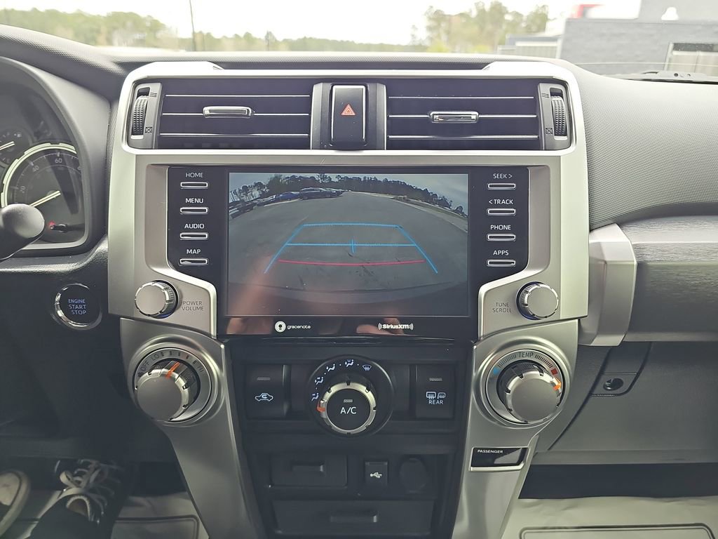 Used 2023 Toyota 4Runner TRD Sport image 26