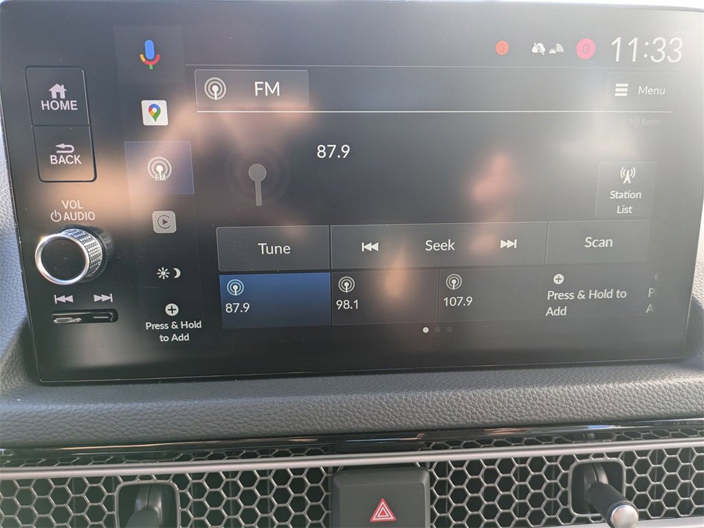 Used 2025 Honda Civic Sport Touring image 23