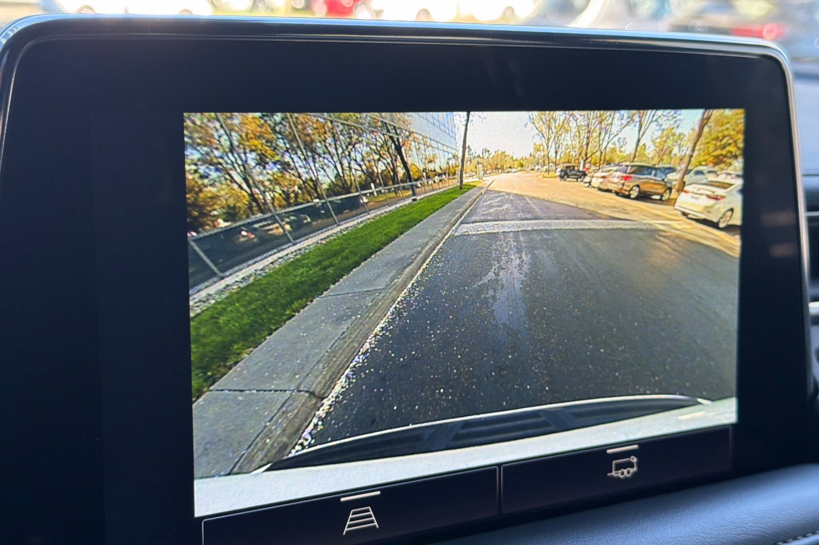 Used 2022 Chevrolet Tahoe LT image 27