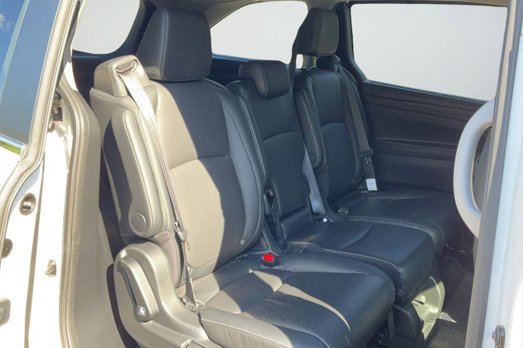 Used 2024 Honda Odyssey Touring image 20