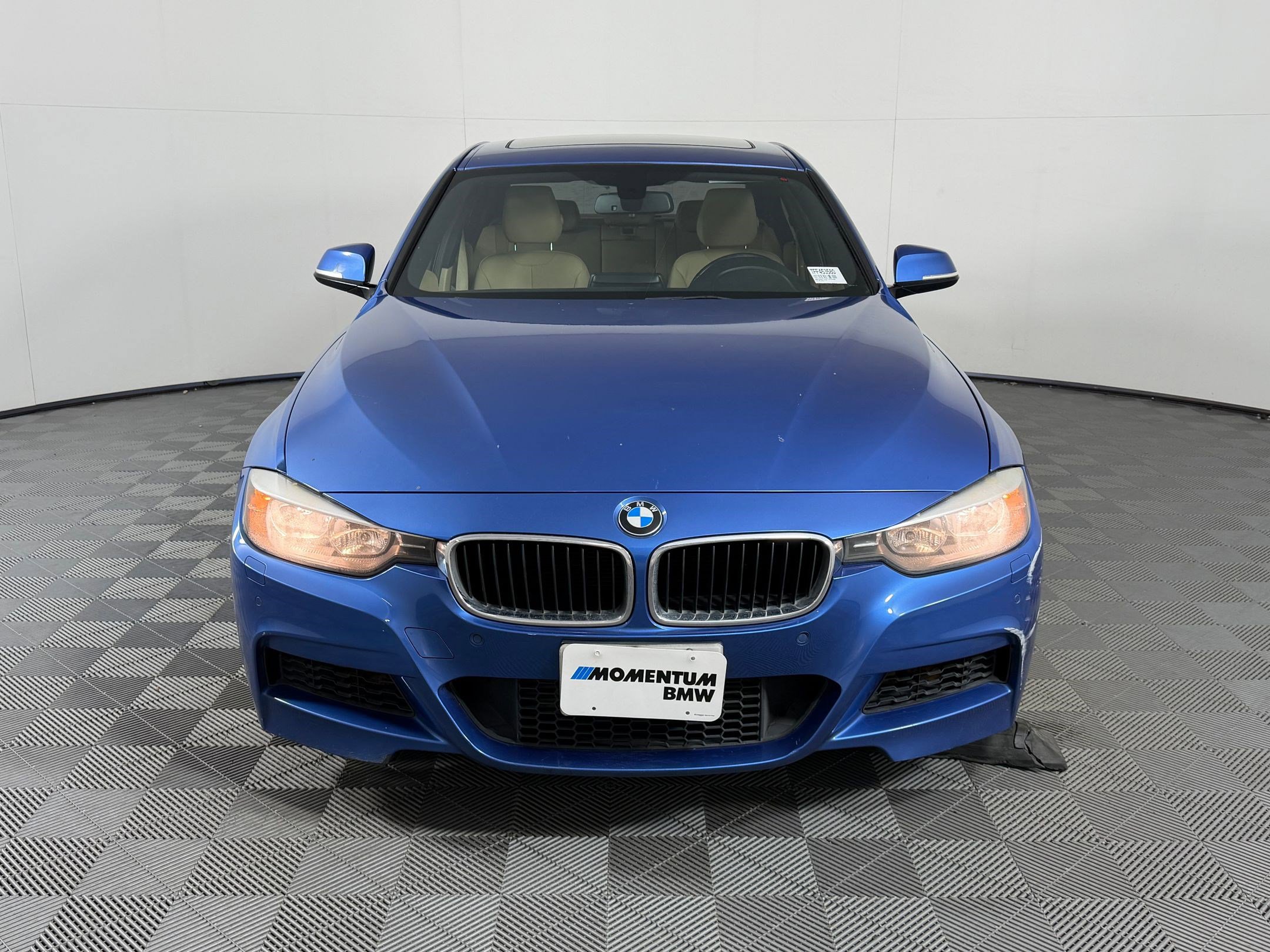 Used 2015 BMW 328i Sedan image 6