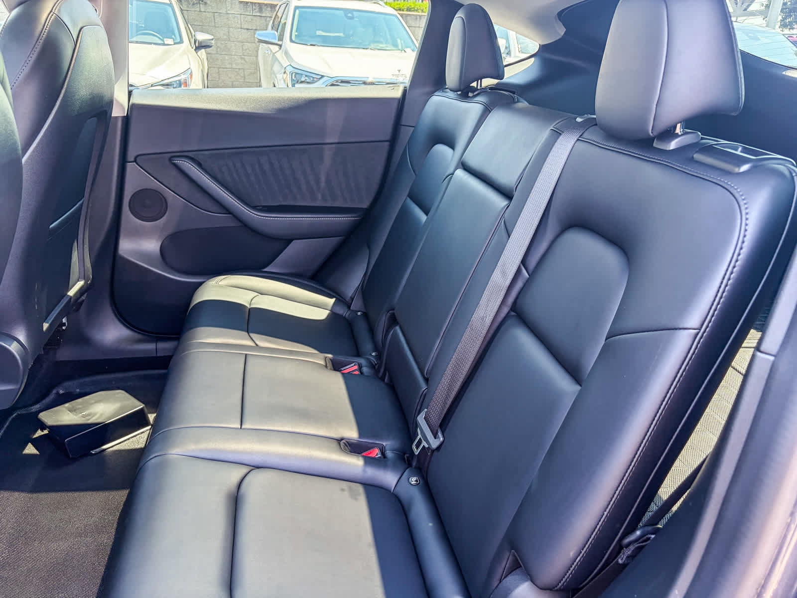 Used 2022 Tesla Model Y Performance AWD/4WD image 17