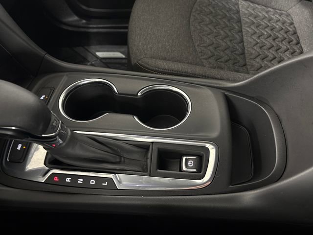 Used 2023 Chevrolet Equinox LT image 57