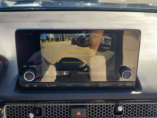 Used 2023 Honda Civic EX image 29