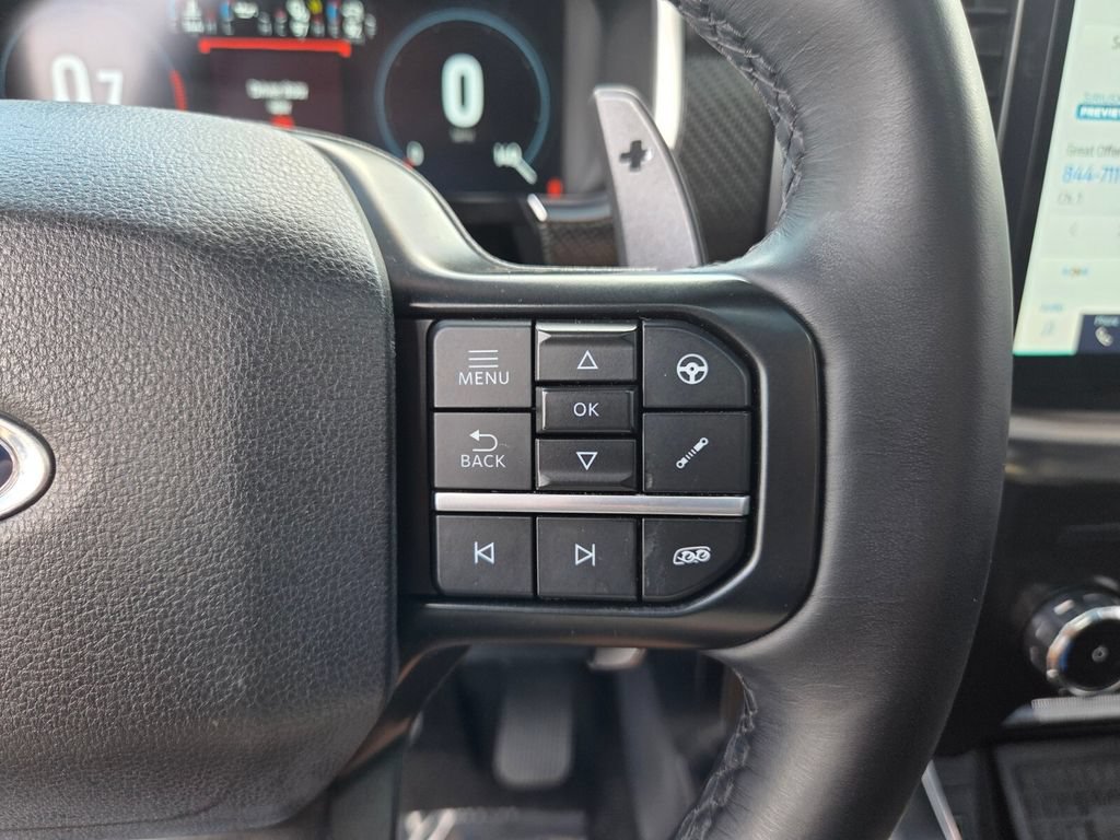 Used 2022 Ford F150 Raptor w/ Raptor 37 Performance Package AWD/4WD image 31