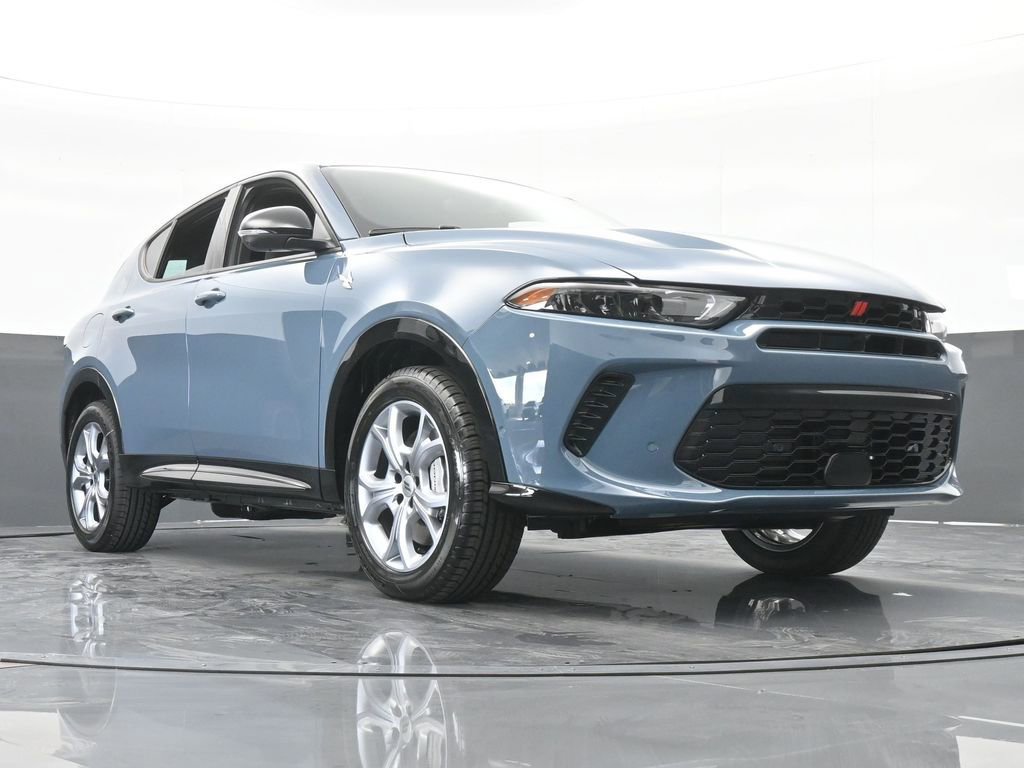 Used 2025 Dodge Hornet R/T w/ Tech Pack image 60