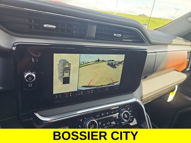 New 2025 GMC Sierra 1500 Denali image 19