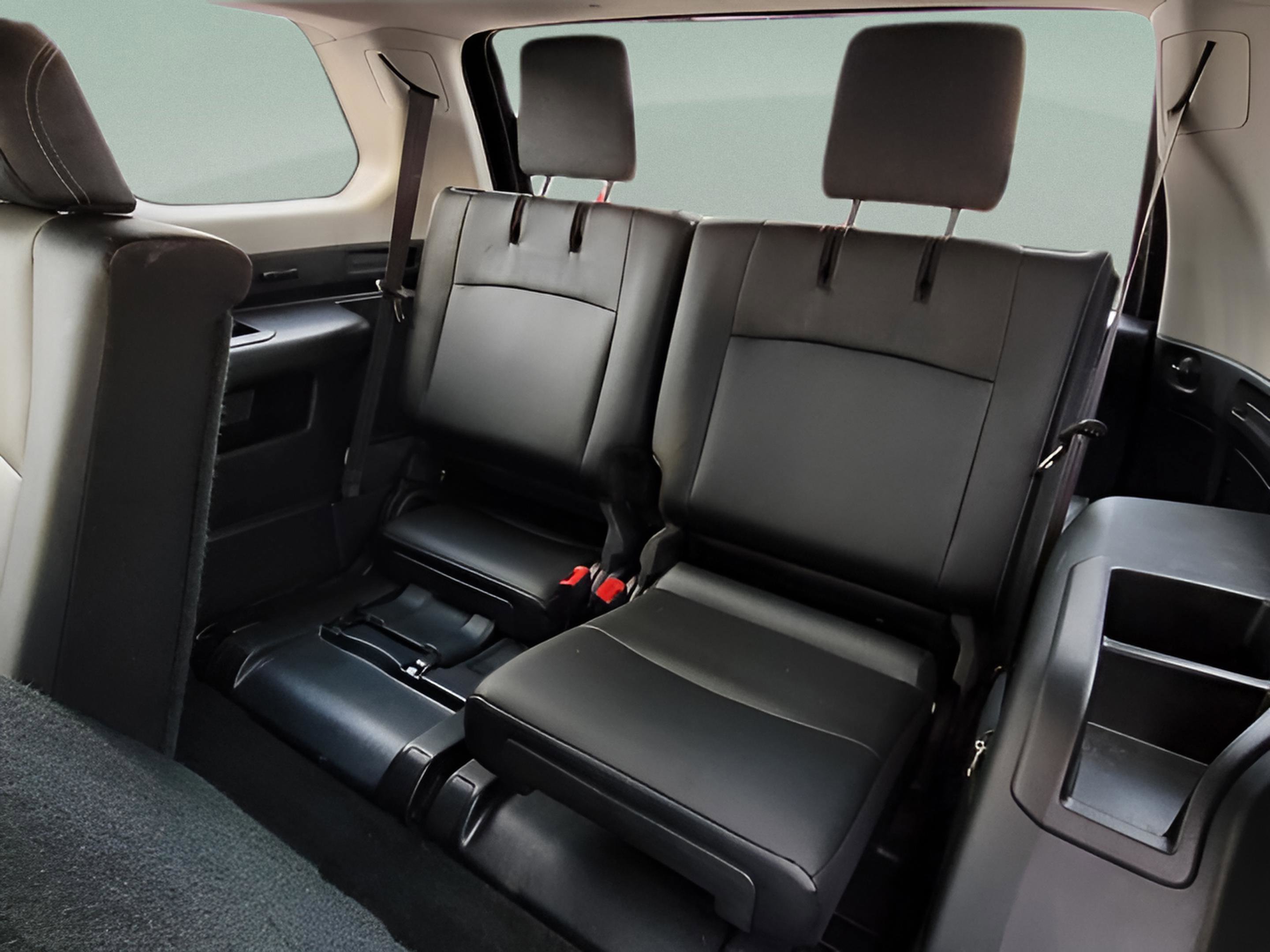 Certified 2022 Toyota 4Runner SR5 Premium image 15