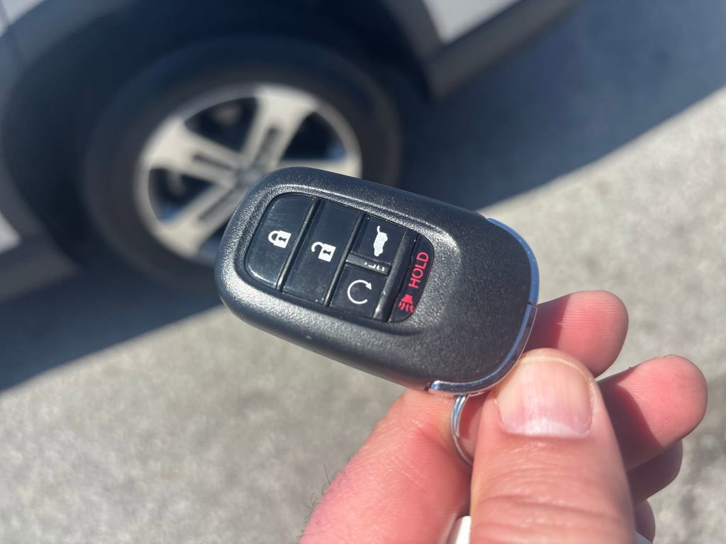 Used 2024 Honda Pilot EX-L image 30