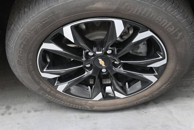 Used 2023 Chevrolet TrailBlazer LT AWD/4WD image 25