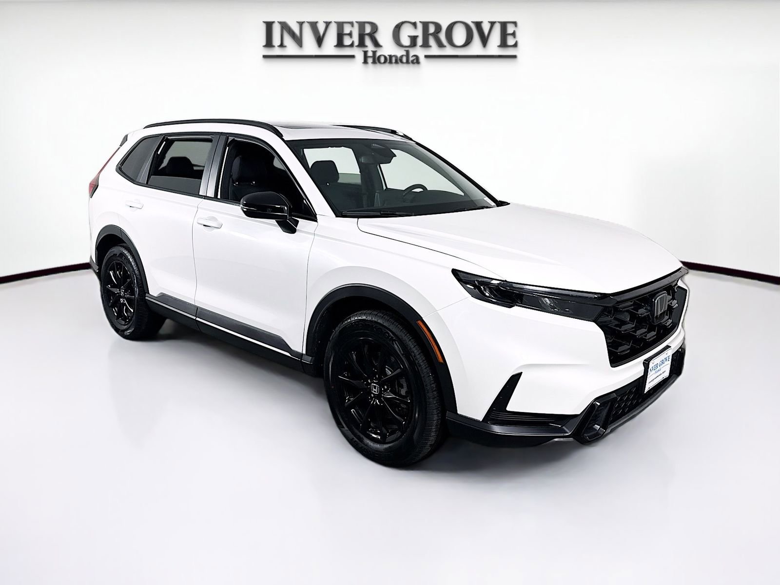 Used 2026 Honda CR-V Sport image 3