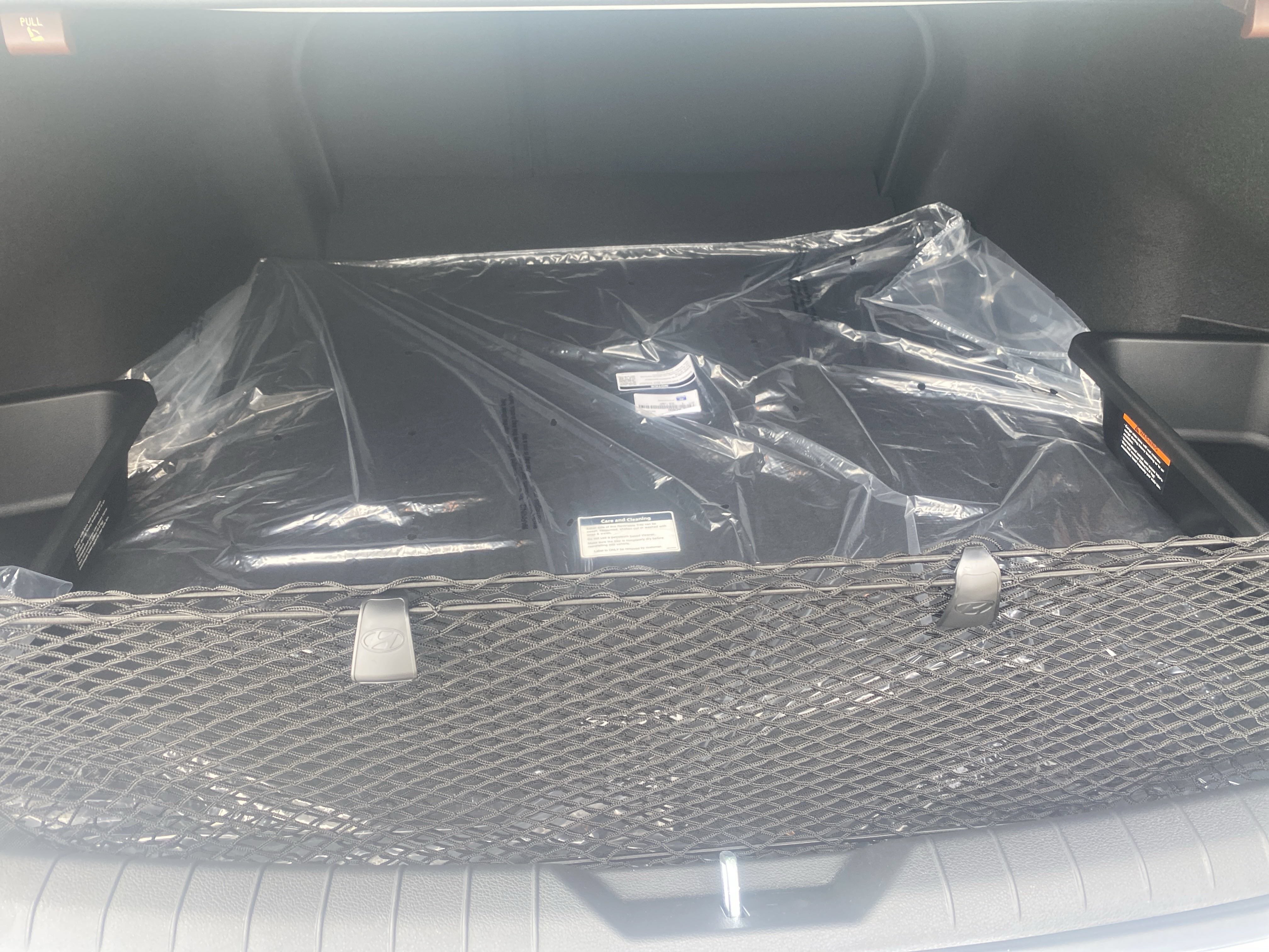 Certified 2025 Hyundai Sonata SEL FWD image 14