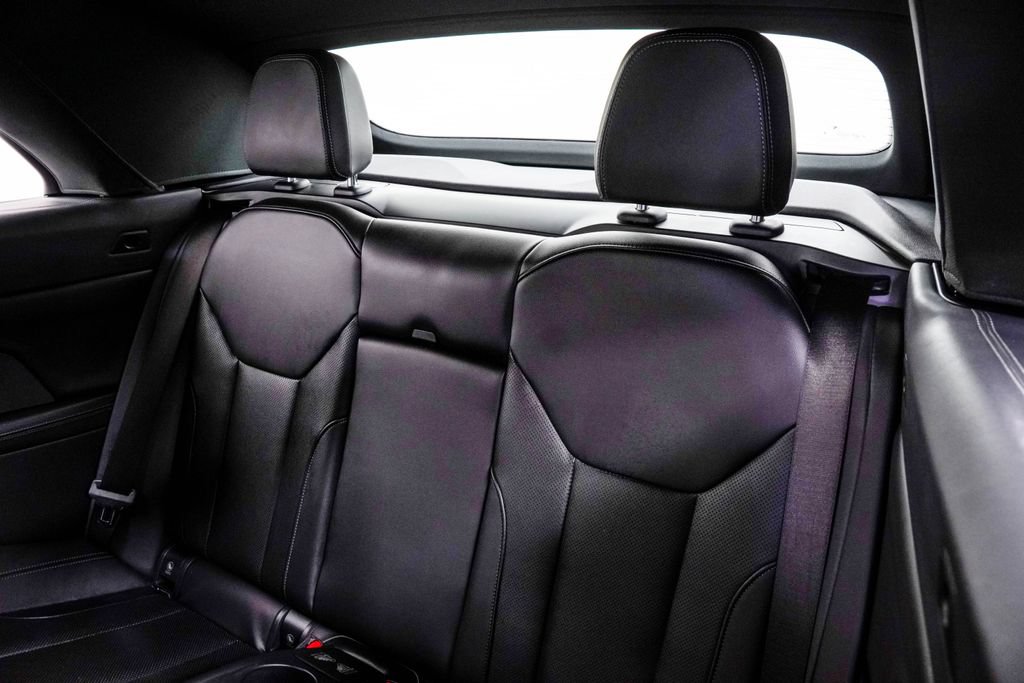 Used 2026 BMW 430i Convertible RWD image 18