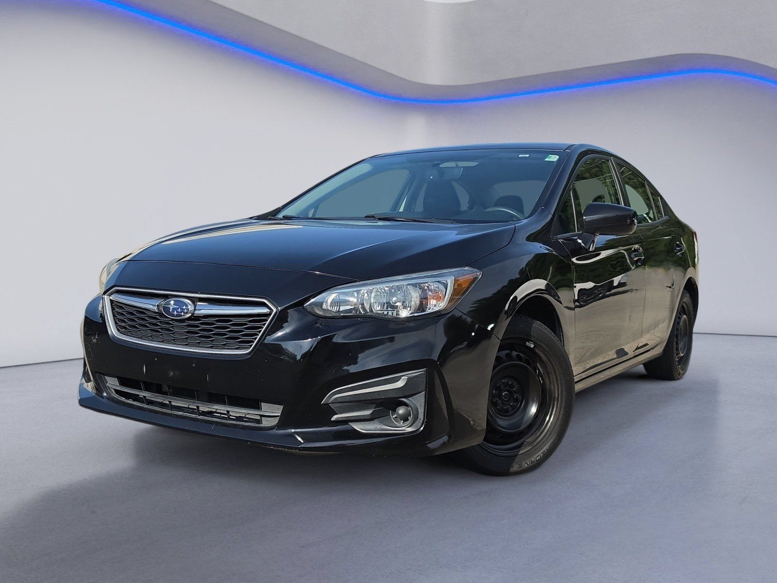 Used 2019 Subaru Impreza 2.0i AWD/4WD video 2
